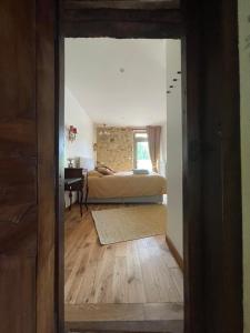 Maisons de vacances La Ferme Authentique Gite familiale : photos des chambres