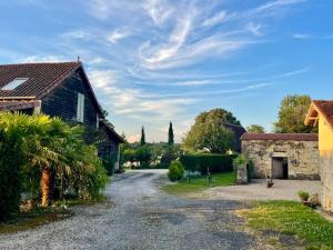 Maisons de vacances La Ferme Authentique Gite familiale : photos des chambres