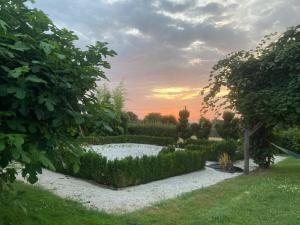 Maisons de vacances La Ferme Authentique Gite familiale : photos des chambres
