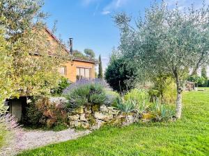 Maisons de vacances La Ferme Authentique Gite familiale : photos des chambres