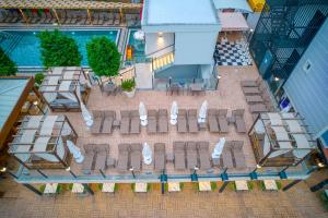 Club Big Blue Suit Hotel -Inclusive Plus