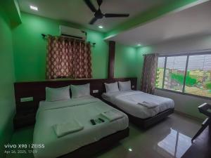 Hotel Grace V
