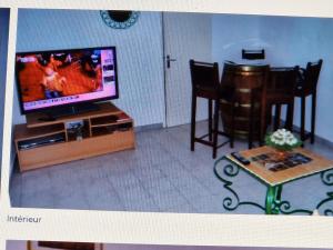 Maisons de vacances Le Mas O DI VIN : photos des chambres