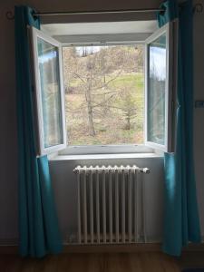 B&B / Chambres d'hotes le Belvedere Maison d hotes : photos des chambres