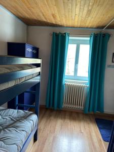 B&B / Chambres d'hotes le Belvedere Maison d hotes : photos des chambres