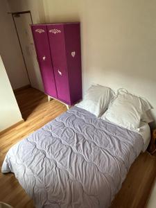 B&B / Chambres d'hotes le Belvedere Maison d hotes : photos des chambres