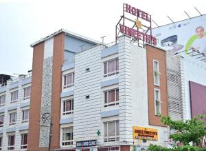 Hotel Shree Vineeths
