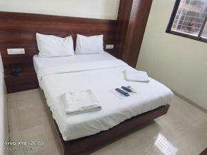Hotel Grace V
