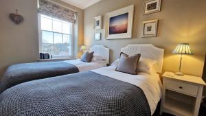 Belvedere Lodge Swanage Dorset Sea View Luxury