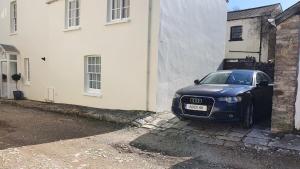 Belvedere Lodge Swanage Dorset Sea View Luxury