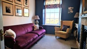 Belvedere Lodge Swanage Dorset Sea View Luxury