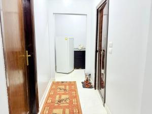 Nile Winter Apartment