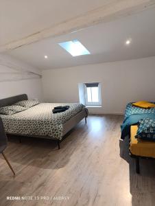 Appartements KASA LORETTE - WIFI - TV - 2 chambres : photos des chambres