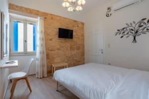 gdk house in the heart of Aegina
