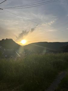 Le cocon de la vallée