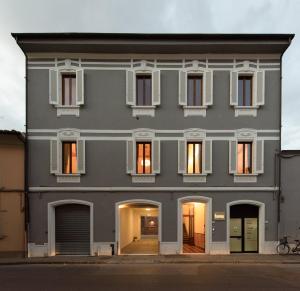Apartmán Residenza Cavour Empoli Itálie