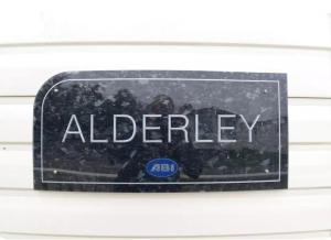 ALDERLEY at Hoburne bashley