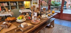 Hotels Boutique hotel Maria-Christina : photos des chambres