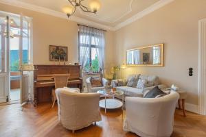 Ferienwohnung im Talblick