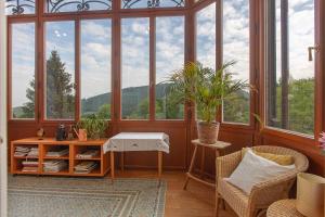 Ferienwohnung im Talblick