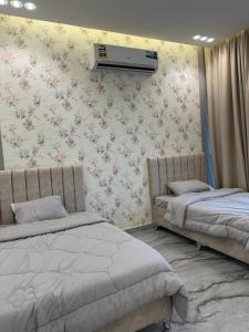 Dream Villa Chalet استراحة دريم فيلا