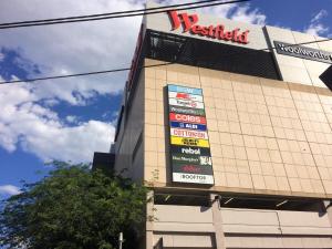 Modern Comfort Hurstville 1BR Wifi Train Business