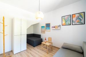 PIĘKNY KLIF 2 Apartament 7 min do Morza Widok na Las