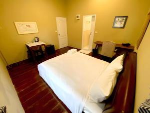 XX Rest Inn China Town - Yaowarat BKK