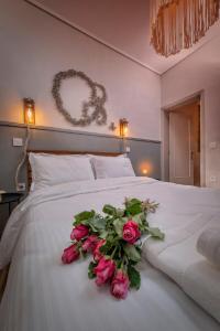 THE RUSTICK HOUSE - TRIKALA near the elf mill