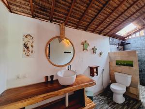 Ings Garden Acommodation