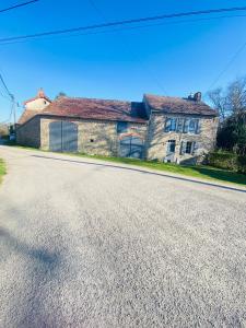 Maisons de vacances Gite La Vie Verte : photos des chambres