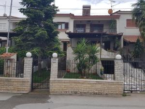 Fyllou Apartment Asprovalta