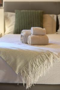 The Mountain B&B - Luxury Stay in Aosta Valley