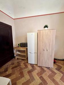 Sancti Temporary Home Urbino