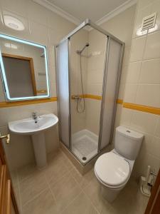 Apartamento para Férias Varandas da Marina