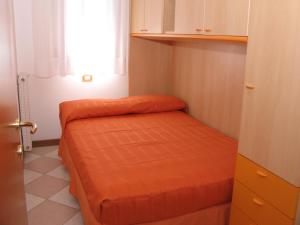 Family Apartments Residence Trieste