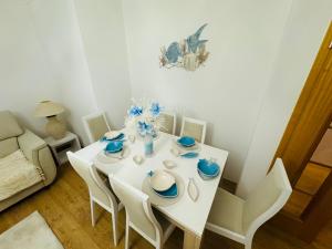 Apartamento para Férias Varandas da Marina