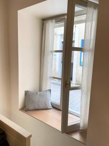 Studio en hyper centre