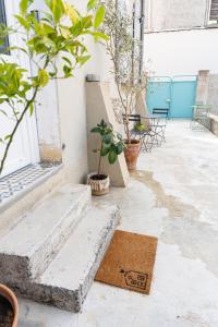 Appartements Appartement chaleureux & confort, parking prive : photos des chambres