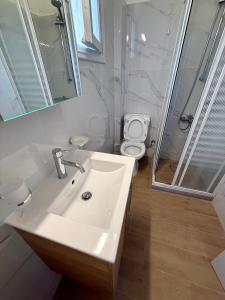 Ilias Apartments