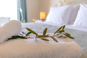 Villa Deos by Elayan Villas Corfu