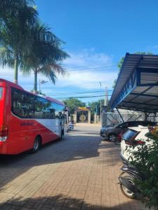 Khách sạn 25 tháng 12 - Tánh Linh