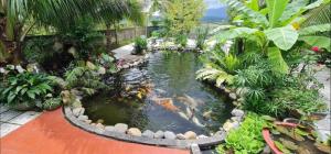 Khách sạn 25 tháng 12 - Tánh Linh