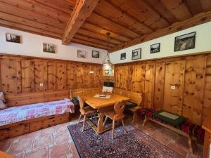 Mein Landhaus I Die Bachklanghütte