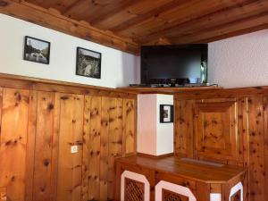 Mein Landhaus I Die Bachklanghütte