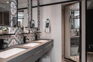 Atlas Hostel & Backpackers