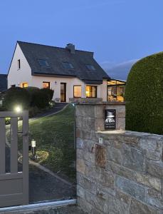 Maisons de vacances ker diskuiz, Bugueles Nice sea view : photos des chambres