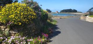 Maisons de vacances ker diskuiz, Bugueles Nice sea view : photos des chambres