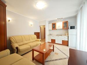 Apartment Olea