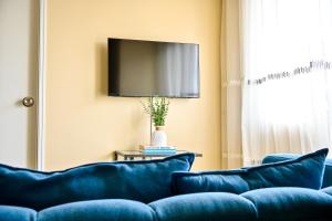 Avida Towers Atria 1 BR with Balcony by CM Homes